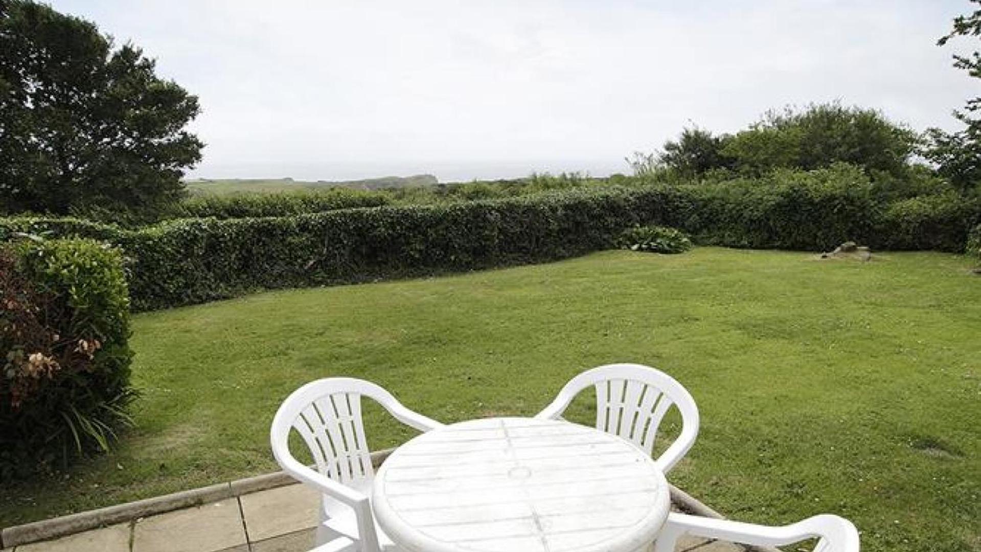 Seacliffs Villa Rhossili Kültér fotó